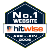 Hitwise Award
