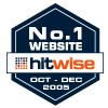 Hitwise Award