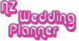 "New Zealand Weddings"