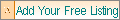 "Add Your Free Listing to the NZ Wedding Planner"